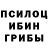 Ecstasy MDMA Yan Gonchzhevsky